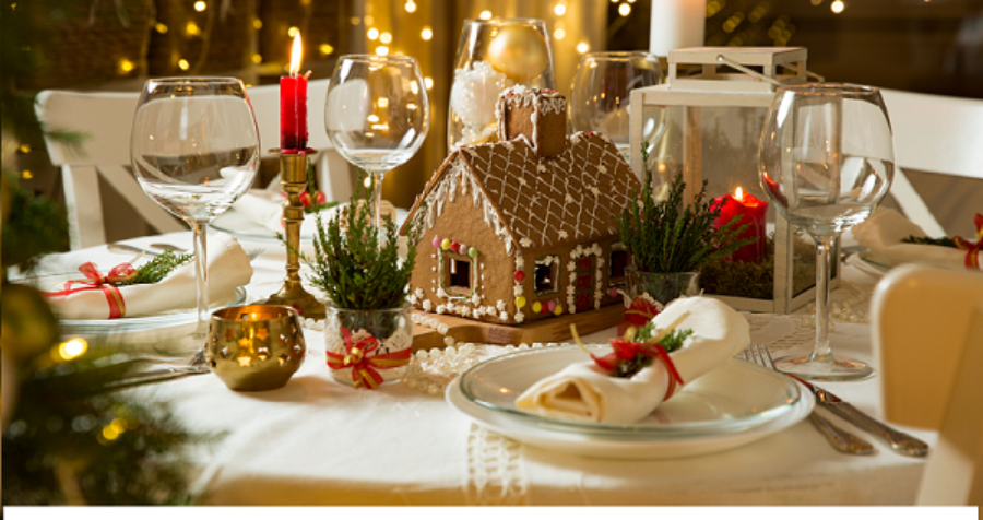 READ-A-BIT Blog: Should I Decorate for Christmas or Winter if I am Selling My Home | New Century Real Estate | www.NewCenturyMN.com