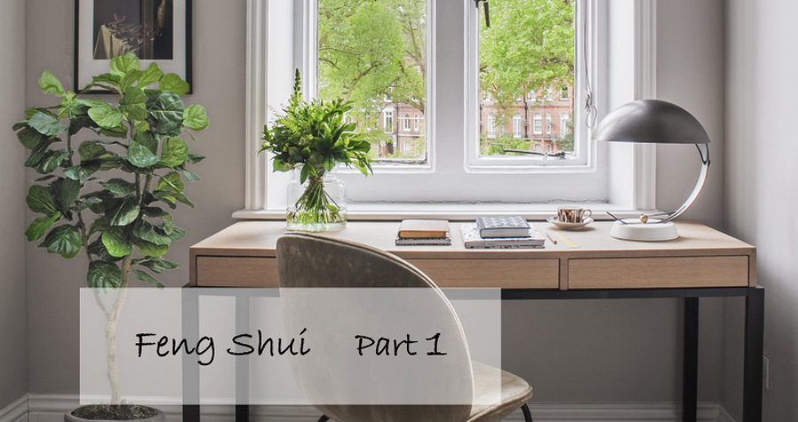 READ-A-BIT Blog: Feng Shui - Part 1 | New Century Real Estate | www.newcenturymn.com