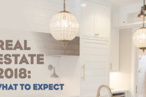 READ-A-BIT Blog: What to Expect for Real Estate in 2018 - New Century Real Estate, www.NewCenturyMN.com