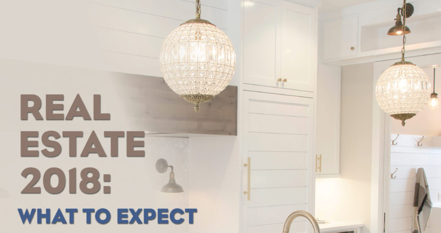 READ-A-BIT Blog: What to Expect for Real Estate in 2018 - New Century Real Estate, www.NewCenturyMN.com