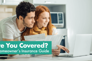 Home Insurance - Homeowner's Insurance Guide