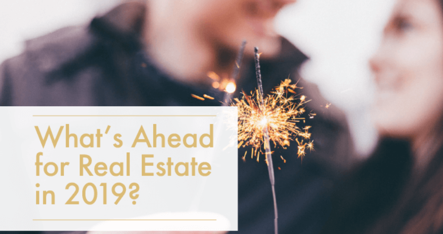 READ-A-BIT Blog: What's Ahead for Real Estate in 2019? - New Century Real Estate, www.NewCenturyMN.com