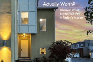 READ-A-BIT Blog: What's Your Home Worth? Contact New Century Real Estate for a complimentary market value report | 320-316-0287