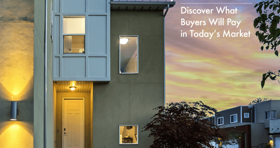 READ-A-BIT Blog: What's Your Home Worth? Contact New Century Real Estate for a complimentary market value report | 320-316-0287