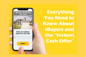 iBuyers real estate