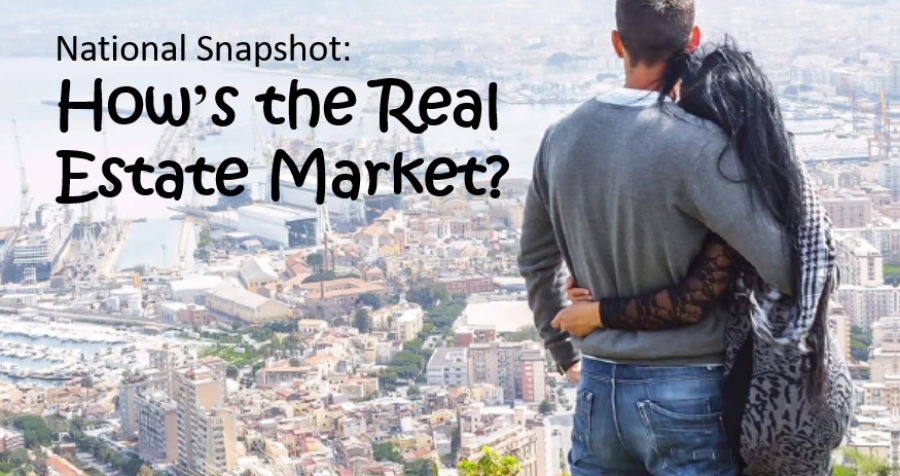 buying a home in Minnesota