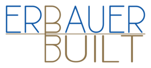 We are Grateful for Our Clients | Merry Christmas from Erbauer Built | Specializing in New Home Construction, Home Remodels, and Commercial Tenant Improvements | www.ErbauerBuilt.com