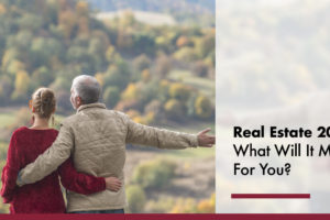 READ-A-BIT Blog: Real Estate 2020 - New Century Real Estate, www.NewCenturyMN.com