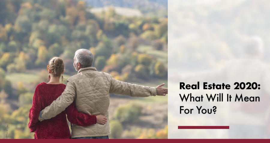 READ-A-BIT Blog: Real Estate 2020 - New Century Real Estate, www.NewCenturyMN.com