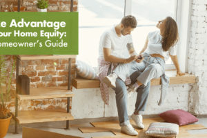 READ-A-BIT Blog: Take Advantage of Home Equity - New Century Real Estate, www.NewCenturyMN.com