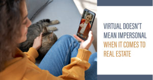 Are Virtual Home Tours in Your Future? Read A Bit Blog | New Century Real Estate | 320-316-0287 | NewCenturyMN.com