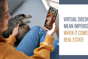 Are Virtual Home Tours in Your Future? Read A Bit Blog | New Century Real Estate | 320-316-0287 | NewCenturyMN.com