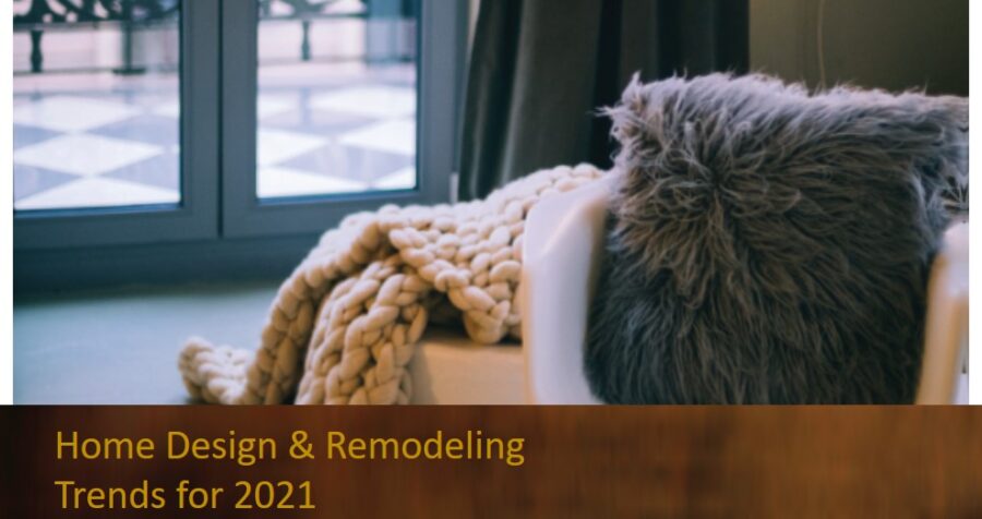 Soothing Color Palettes in 2021