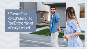 Where is the Real Estate Market Headed? | Read A Bit Blog | New Century Real Estate | 320-316-0287 | NewCenturyMN.com