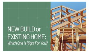 Existing home or new construction? Which one is right for you? | Read A Bit Blog | New Century Real Estate | NewCenturyMN.com | 320-316-0287