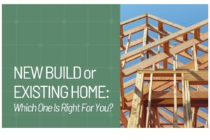 Existing home or new construction? Which one is right for you? | Read A Bit Blog | New Century Real Estate | NewCenturyMN.com | 320-316-0287