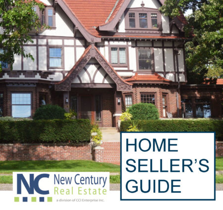_Home Seller Guide__New Century Real Estate_Page 1