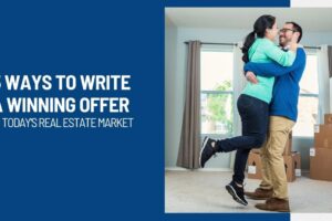 A trusted real estate agent can help you. Writing a winning offer is important. Here are 5 tactics you can use when submitting your offer | Read a Bit Blog | Tactics to Write a Winning Offer | New Century Real Estate | NewCenturyMN.com | 320-316-0287