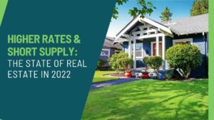 The U.S. real estate market continues to boom, despite rising interest rates and decreasing affordability | Read A Bit Blog | NewCenturyMN.com | 320-316-0287