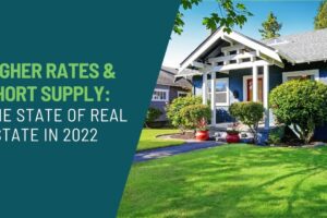 The U.S. real estate market continues to boom, despite rising interest rates and decreasing affordability | Read A Bit Blog | NewCenturyMN.com | 320-316-0287