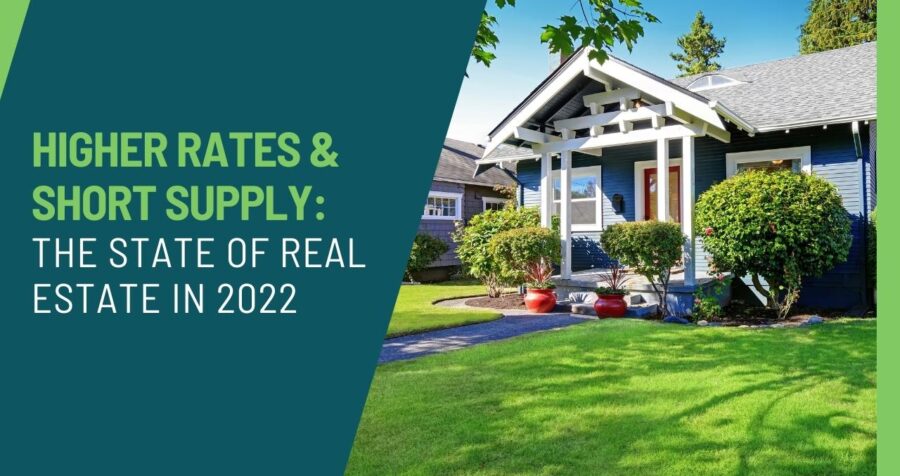 The U.S. real estate market continues to boom, despite rising interest rates and decreasing affordability | Read A Bit Blog | NewCenturyMN.com | 320-316-0287