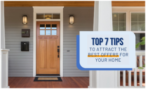 Read A Bit Blog | Tips to Attract the Best Offers For Your Home | NewCenturyMN.com | 320-492-3420