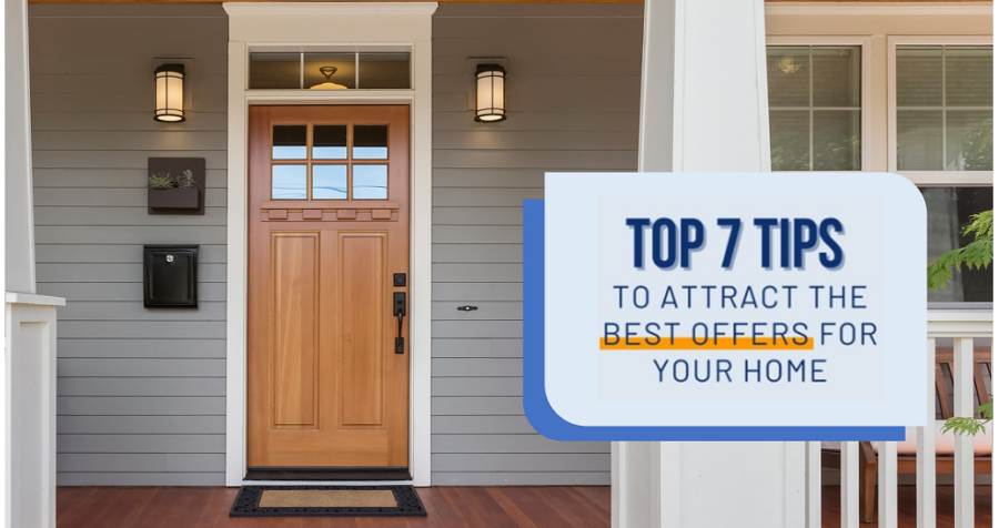 Read A Bit Blog | Tips to Attract the Best Offers For Your Home | NewCenturyMN.com | 320-492-3420