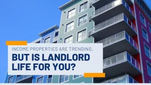 Is Landlord Life for You? | Read A Bit Blog | NewCenturyMN.com | 320-492-3420