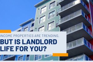 Is Landlord Life for You? | Read A Bit Blog | NewCenturyMN.com | 320-492-3420