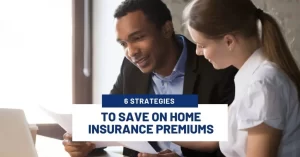 Strategies to Save on Home Insurance Premiums | Read A Bit Blog | NewCenturyMN.com | Berni Halaas | 320-492-3420