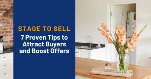 [Read A Bit Blog ] Essential strategies to transform your home into a buyer’s dream. | NewCenturyMN.com | Berni Halaas, REALTOR® | 320-492-3420 | Berni@NewCenturyMN.com