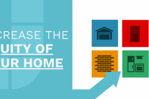 Increase Your Home's Equity | Read A Bit Blog | New Century Real Estate | NewCenturyMN.com | Bernice Halaas | 320.492.3420