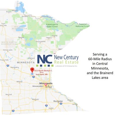 We serve the communities in Central Minnesota and the Brainerd Lakes area: St Cloud, Sauk Rapids, Sartell, Albany, Avon, Becker, Big Lake, Clear Lake, Clearwater, Cold Spring, Elk River, Foley, Kimball, Little Falls, Maple Grove, Monticello, Otsego, Rice, Richmond, Saint Joseph, Waite Park, and surrounding communities